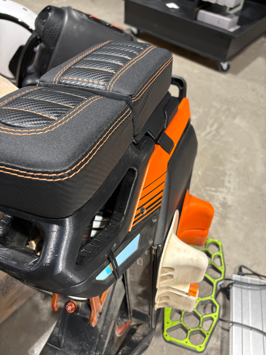 Used InMotion V14