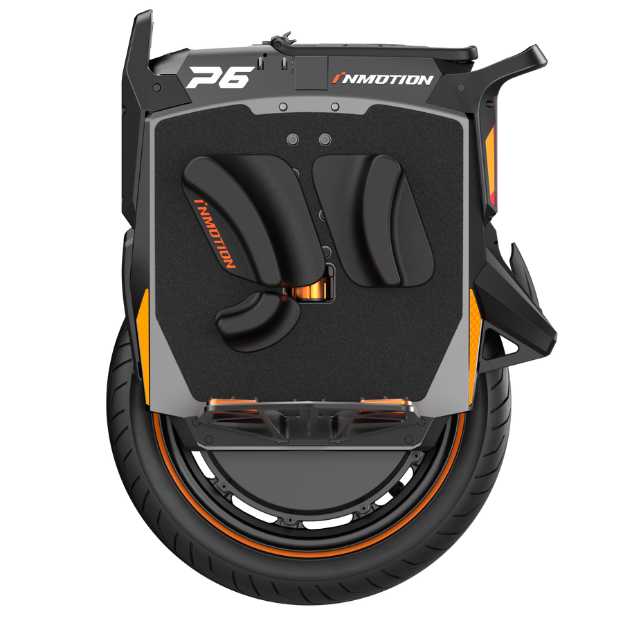 InMotion P6 Electric Unicycle (EUC)