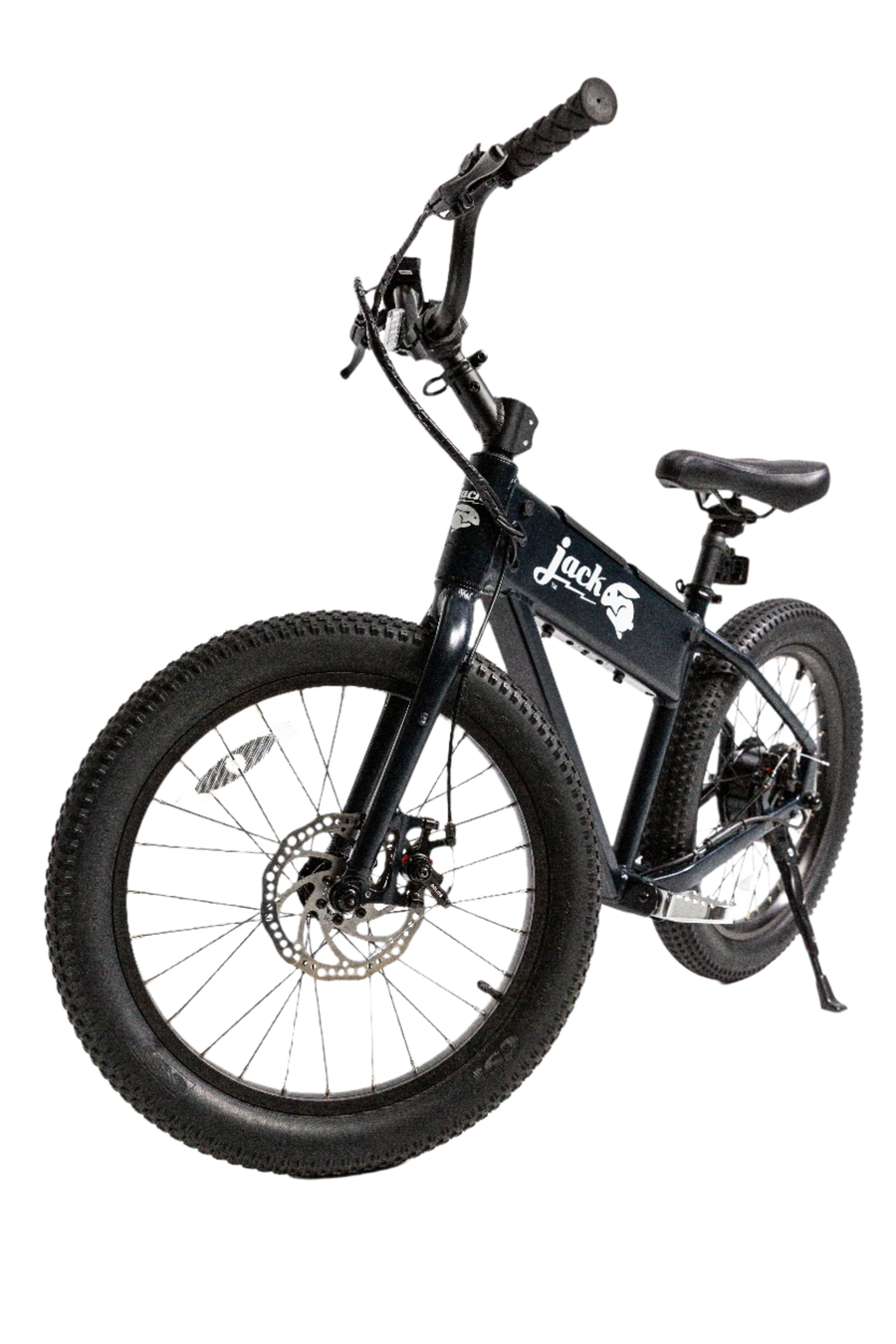 JackRabbit XG - Black
