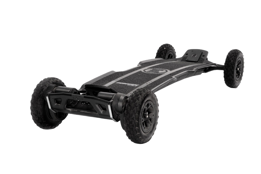Evolve Diablo Renegade