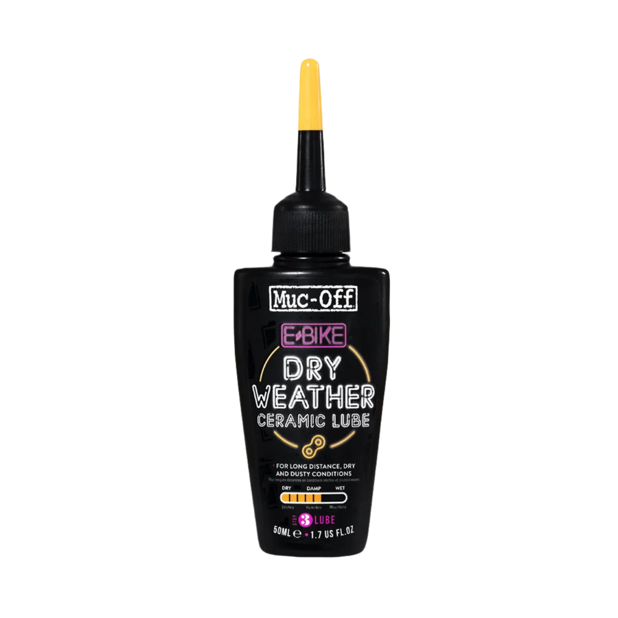 Muc Off eBike Lube Dry 50 ml Muc Off eBike Lube Dry 50 ml