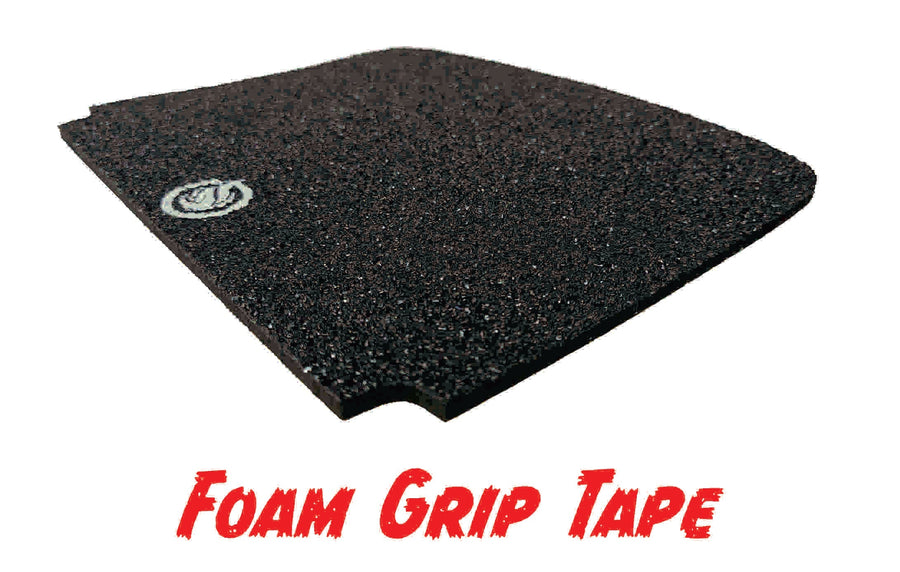 1WP Ignite Foam Grip Tape - Onewheel Pint/Pint X - 0mm 2mm 4mm