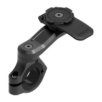 Quad Lock Handlebar Mount – REB Houston