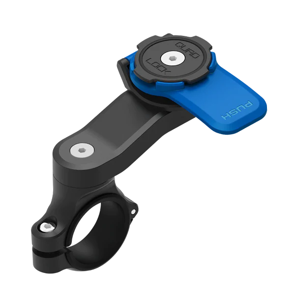 Quad Lock Handlebar Mount