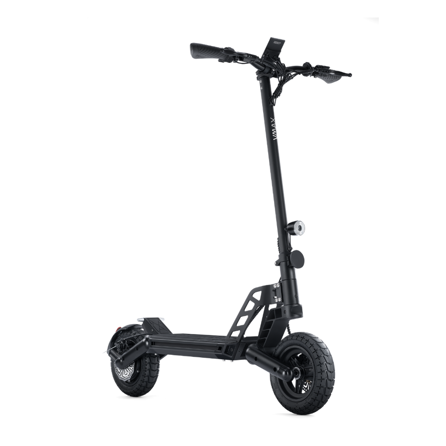 R40 PRO - VMAX Electric Scooter