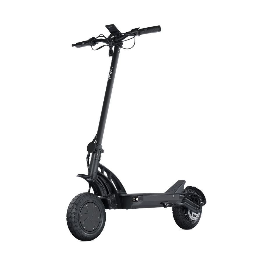 R55 PRO - VMAX Dual-Motor Electric Scooter