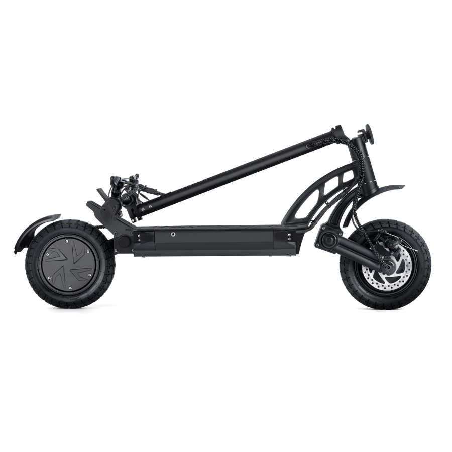 R55 PRO - VMAX Dual-Motor Electric Scooter