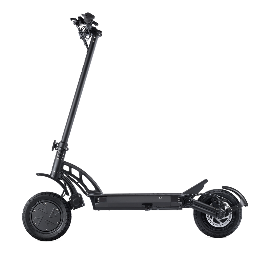 R55 PRO - VMAX Dual-Motor Electric Scooter