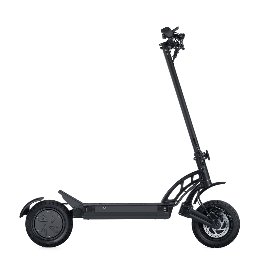 R55 PRO - VMAX Dual-Motor Electric Scooter