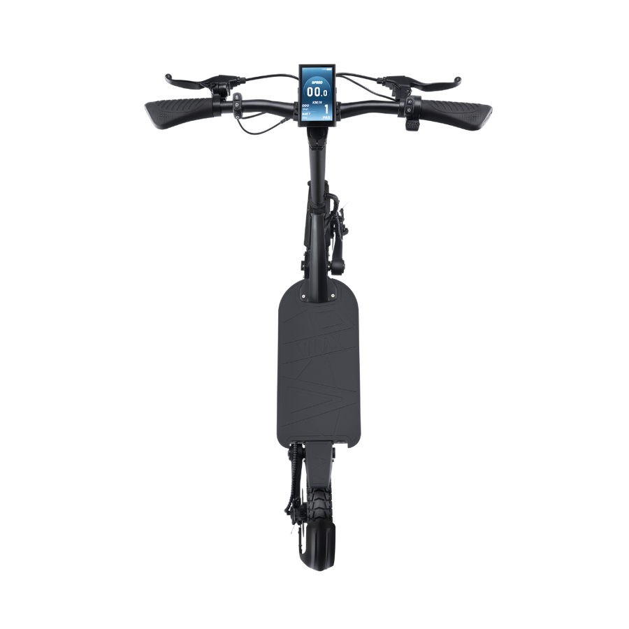 R55 PRO - VMAX Dual-Motor Electric Scooter