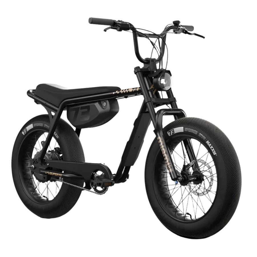 Super 73 Z Miami SE - Bandit