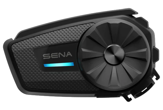 Sena SPIDER ST1 Mesh Communication System – REB Houston