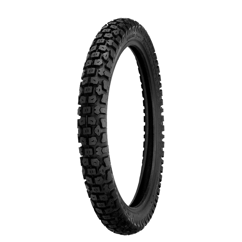 Dual Sport Tire Shinko SR244 2.75-19