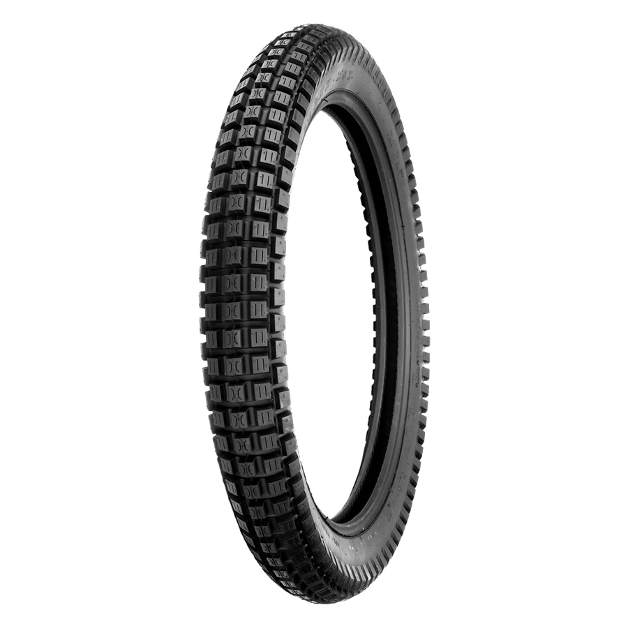 Shinko SR241 Tire (2.75-17)