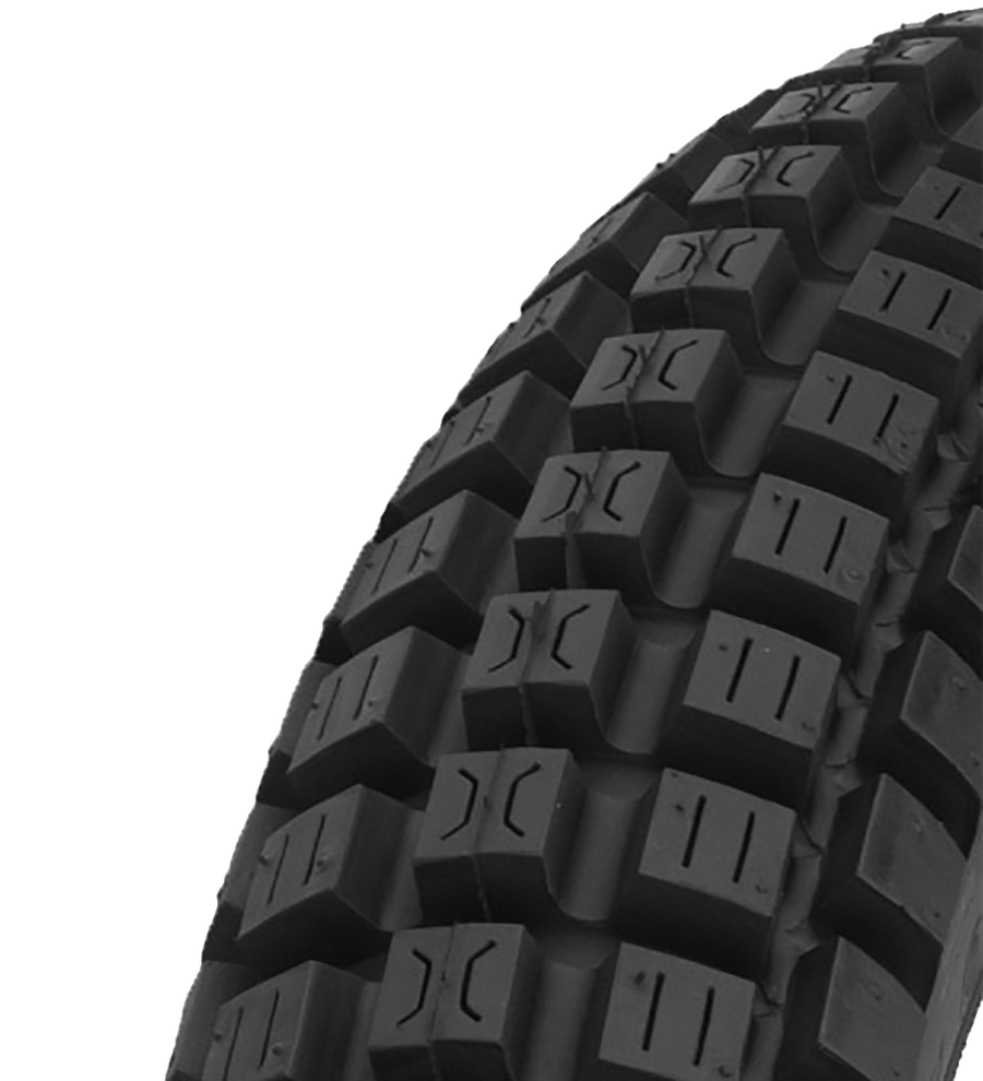 Shinko SR241 Tire (2.75-19)