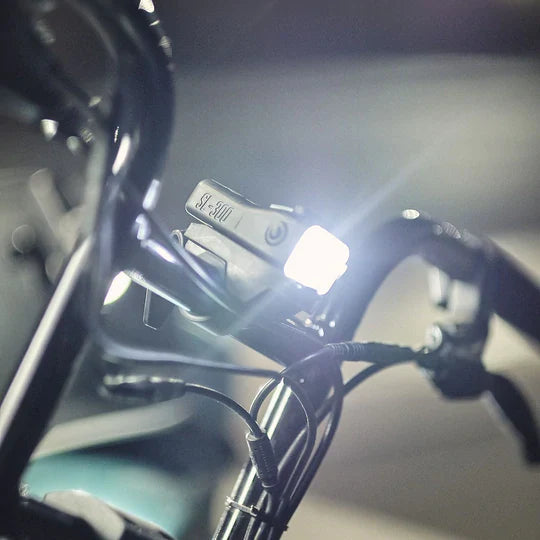 ShredLights Bar Mount SL-300