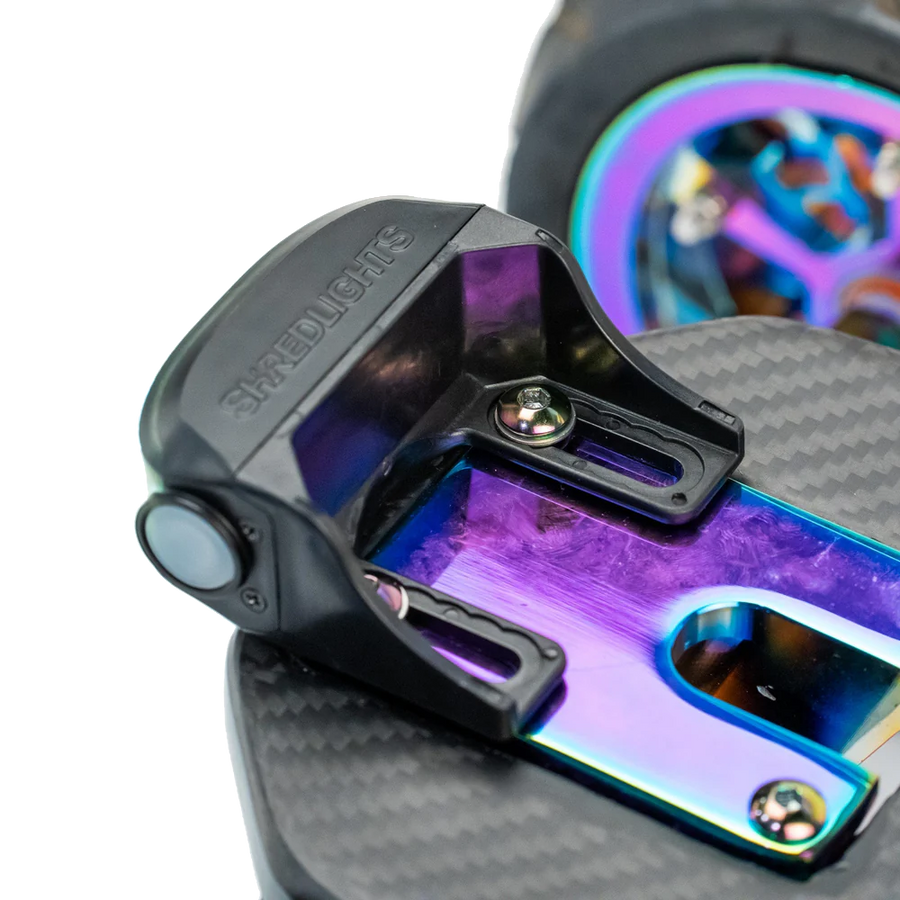 ShredLights Bolt Skateboard Light