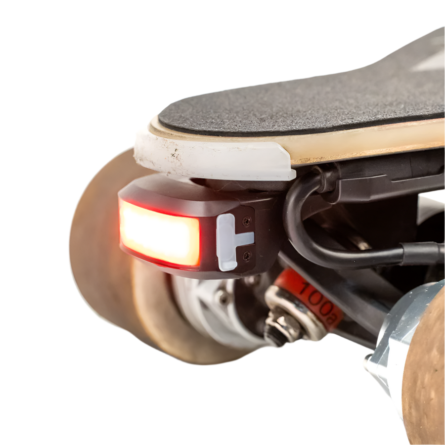 ShredLights Bolt Skateboard Light