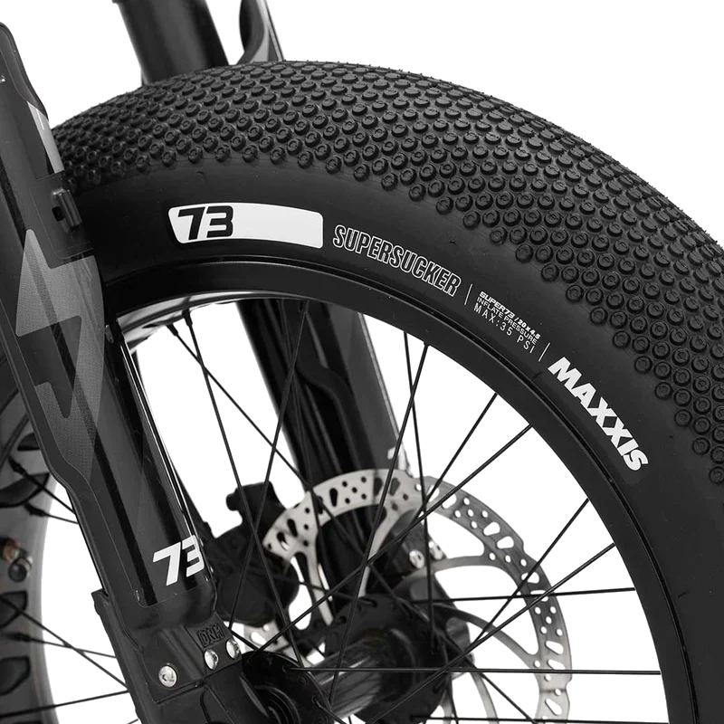 Super73 MAXXIS SuperSucker Tire