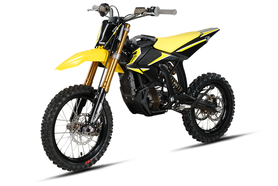 2025 Surron Hyper Bee - Yellow