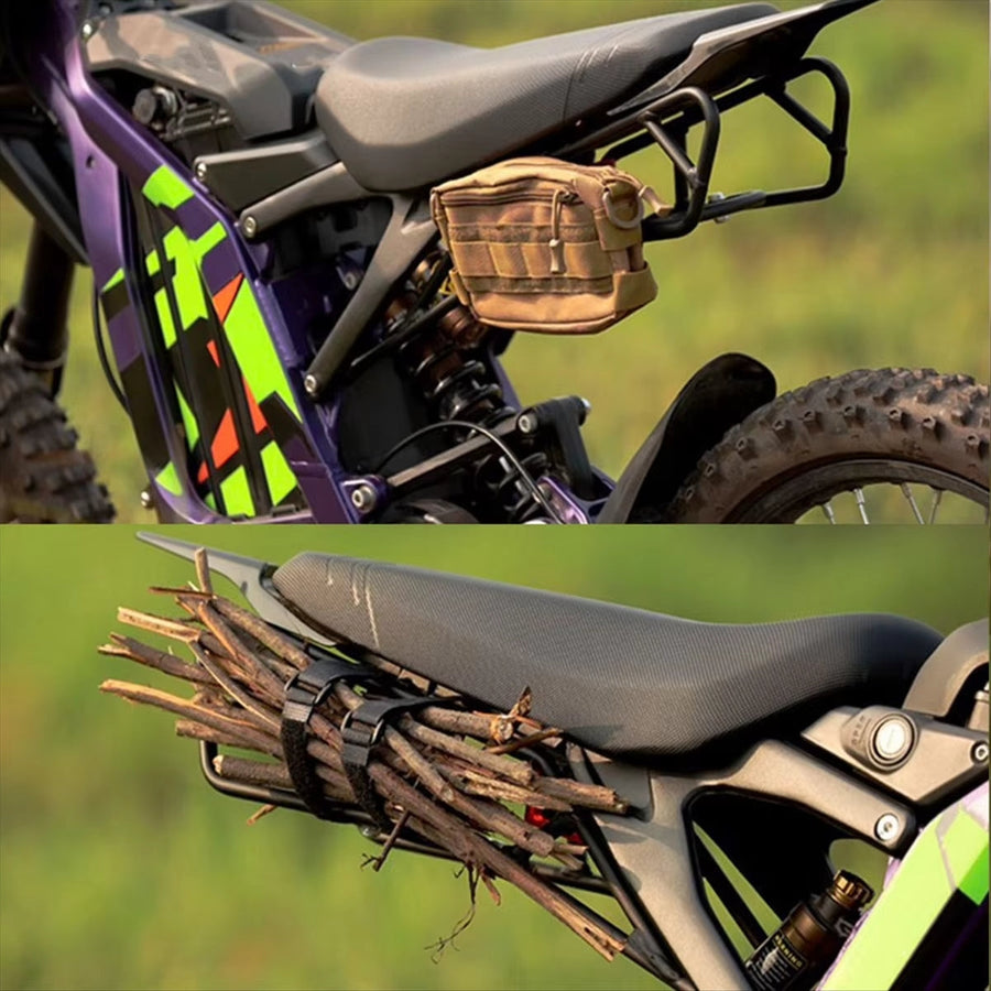 Light Bee Side Rack – REB Houston