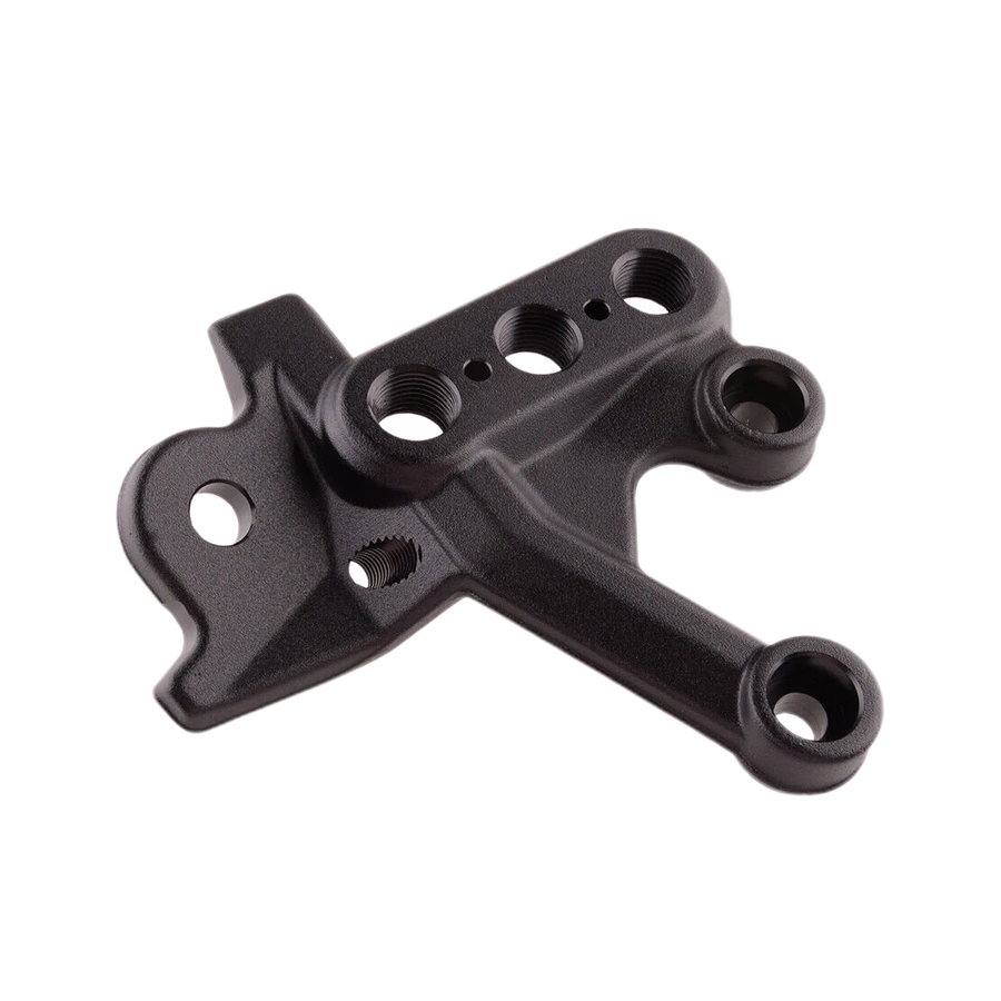 Surron Foot Peg Bracket - Left