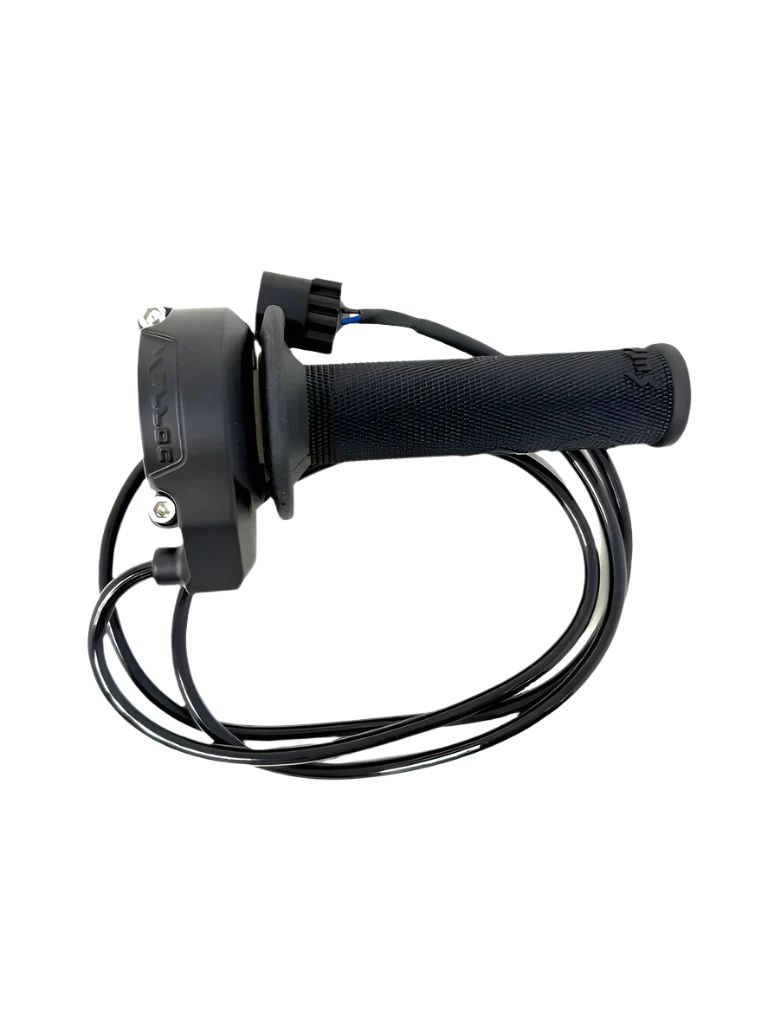 2025 Surron Light Bee X Throttle