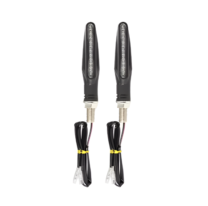 Surron Ultra Bee Turn Signal Kit – REB Houston