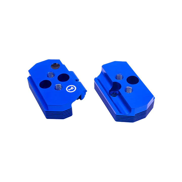 Float Blocks (GT) - Blue