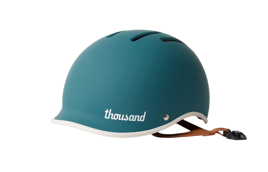 Thousand Heritage 2.0 Helmet - Coastal Blue