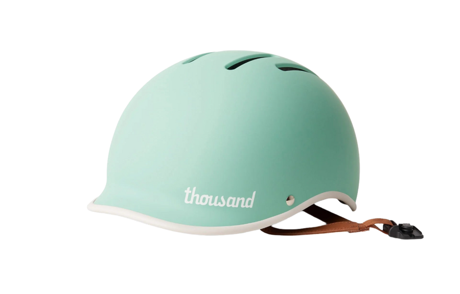 Thousand Heritage 2.0 Helmet - Willowbrook Mint