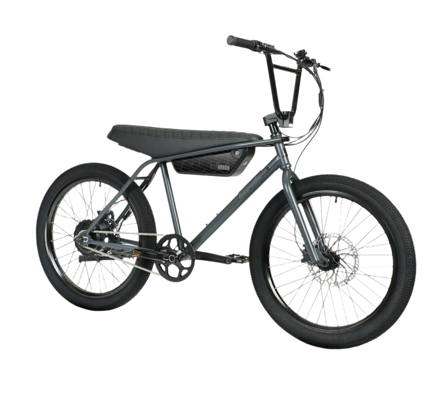 urban bmx bikes Zooz Ultra Urban – REB Houston