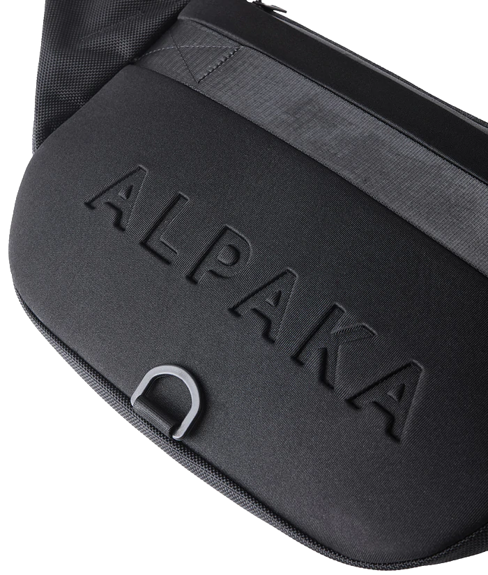 Alpaka Bravo X Sling V2 – REB Houston Alpaka Bravo X Sling V2 – REB Houston