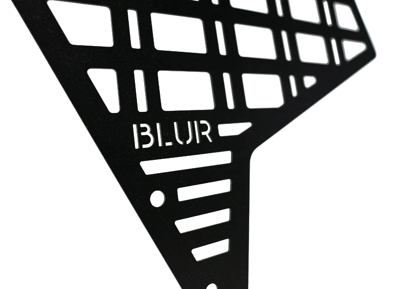 Blur Boundaries R & RX Center MOLLE