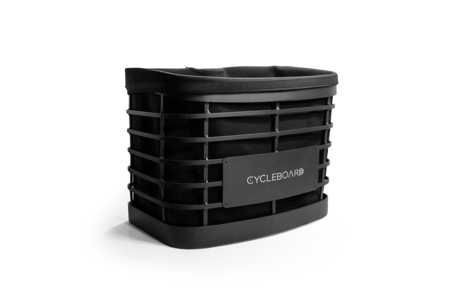 CycleBoard Cargo Basket