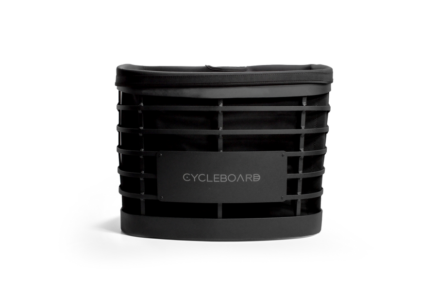 CycleBoard Cargo Basket