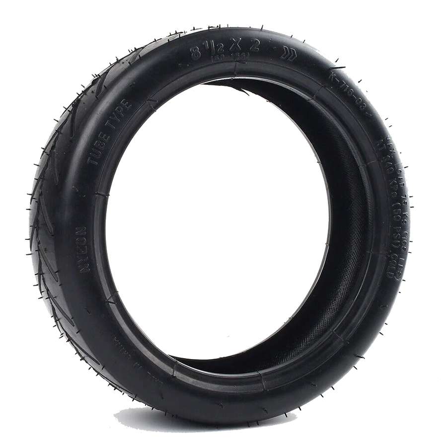 Electric Scooter Tire - 8.5" x 2"