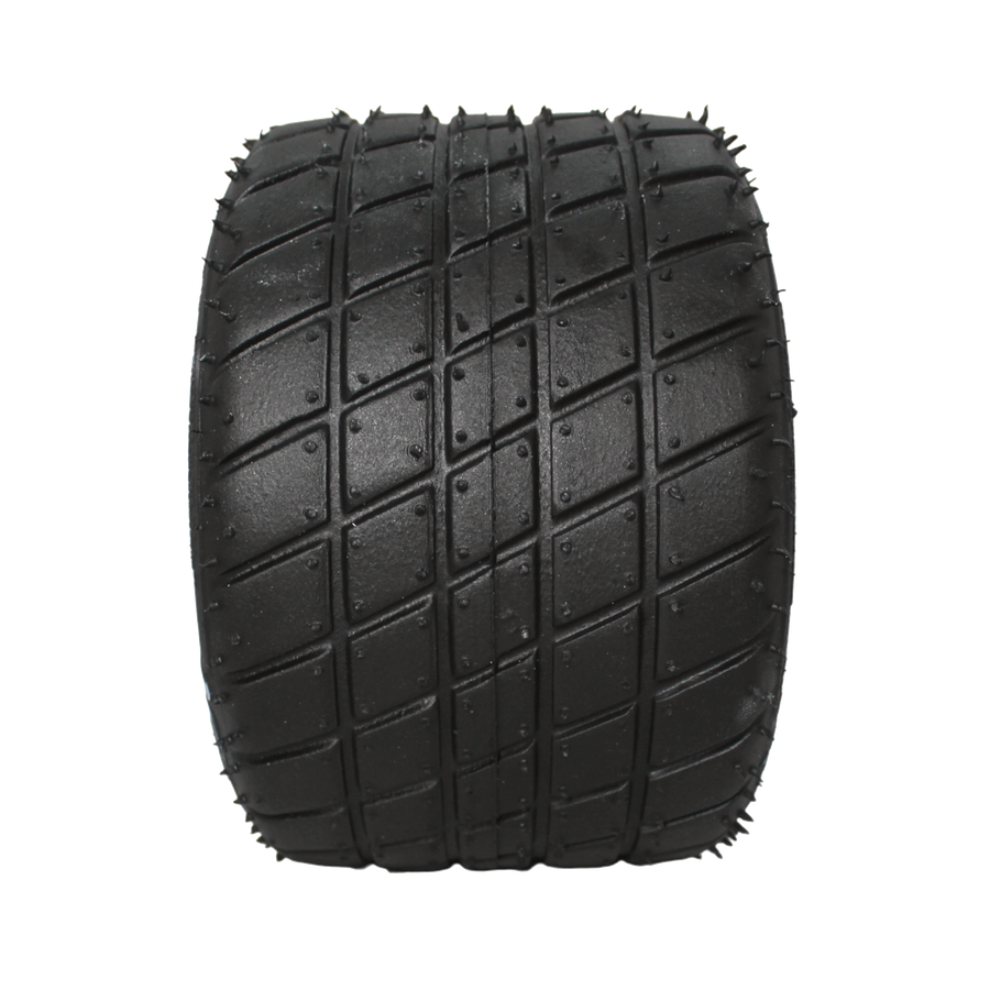 Hoosier 11 x 5.5-6 Treaded Tire