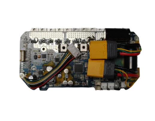 InMotion V11 Main Driver Board