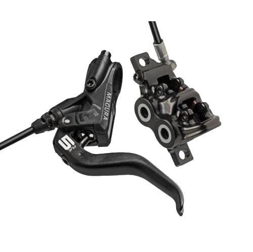 Magura MT5, 2-Finger Brakes