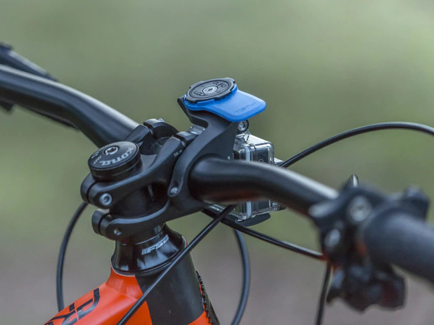 quad lock mountainbike Quad Lock Out Front Mount