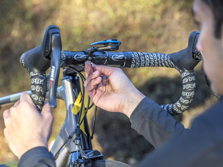 quad lock mountainbike Quad Lock Out Front Mount – REB Houston