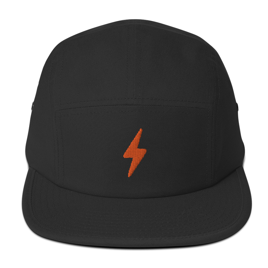 Rent EBoards Lightening Bolt Hat