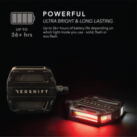 redshift arclight pedals Arclight Pedals – REB Houston