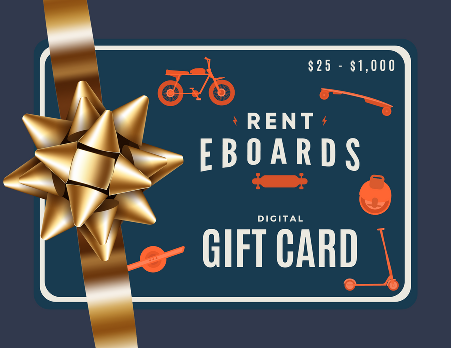 Rent EBoards Houston eGift Card