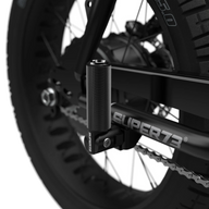 Super 73 Folding Pegs