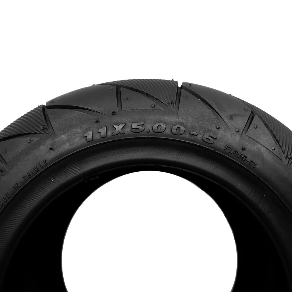 TFL 11 x 5.0-6 Enduro Tire (Onewheel Pint/Pint X) – REB Houston