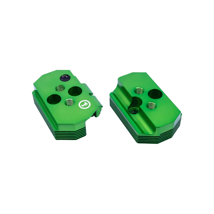 Float Blocks (GT) - Green