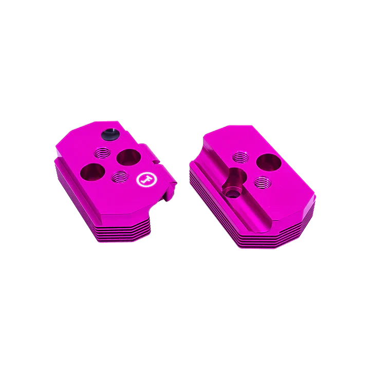 Float Blocks (GT) - Pink