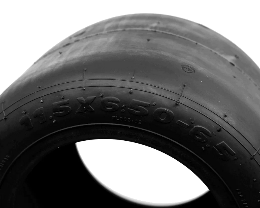 TFL Street Pro 2 Tire